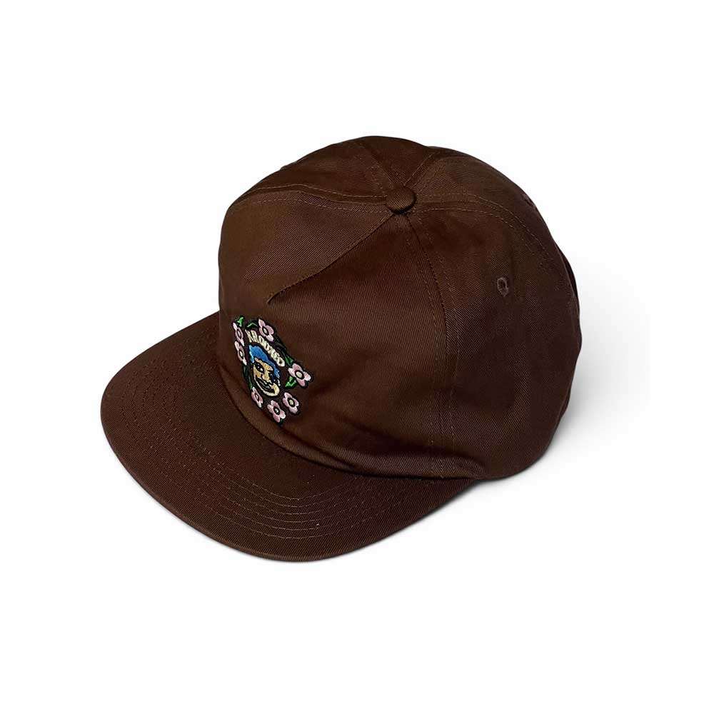 Krooked Sweatpants Redux Cap