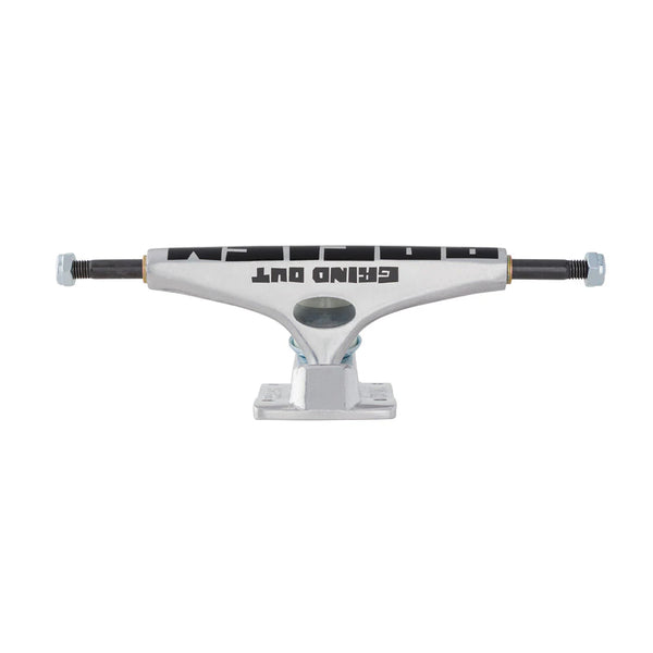 Krux Trucks DLK K5 Grind Out Racism trucks