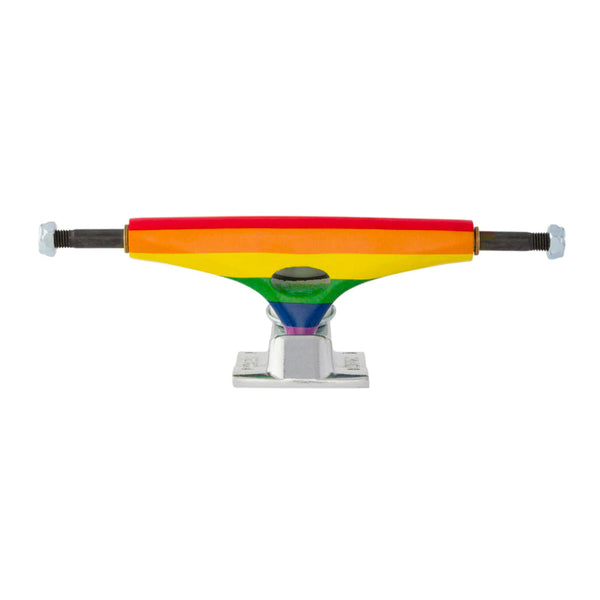 Krux Trucks Rainbow DLK K5 trucks