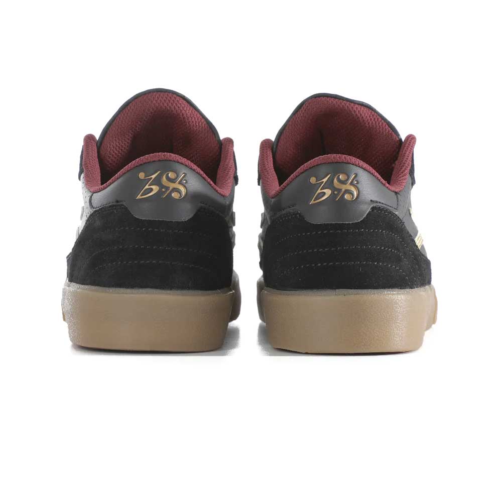 Lakai Cambridge Salabanzi