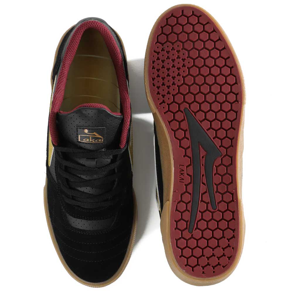 Lakai Cambridge Salabanzi