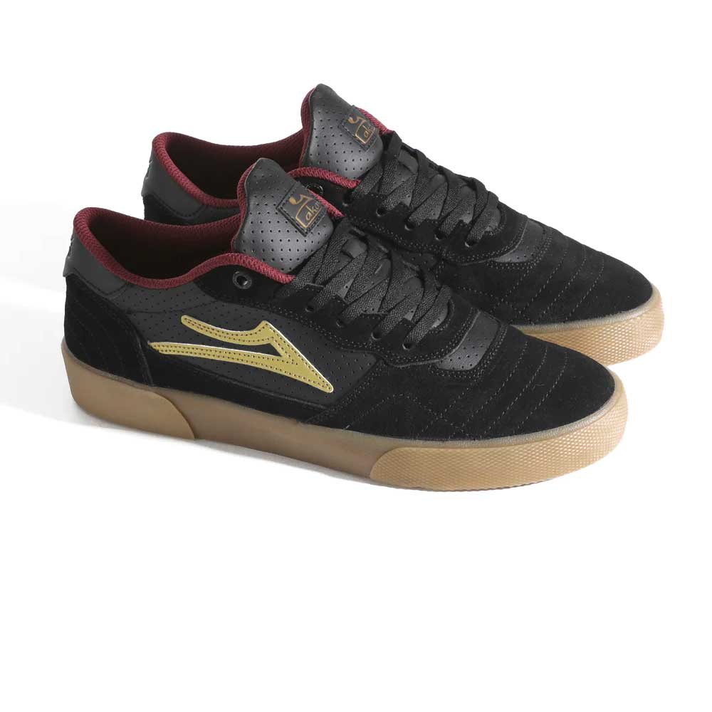 Lakai Cambridge Salabanzi