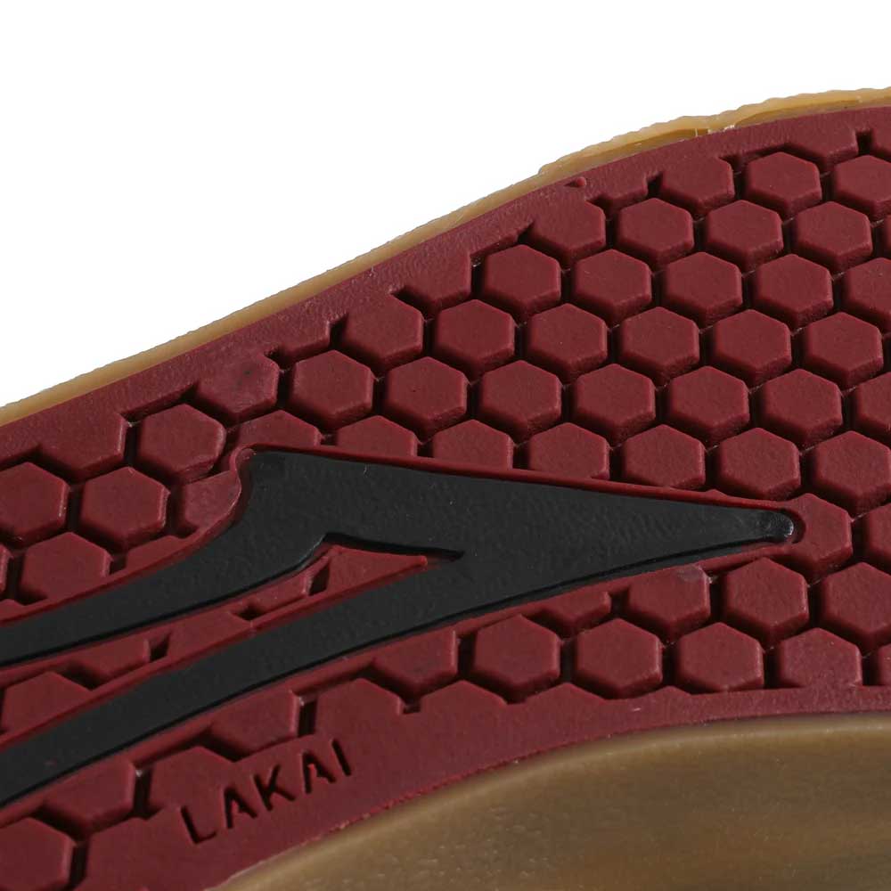 Lakai Cambridge Salabanzi