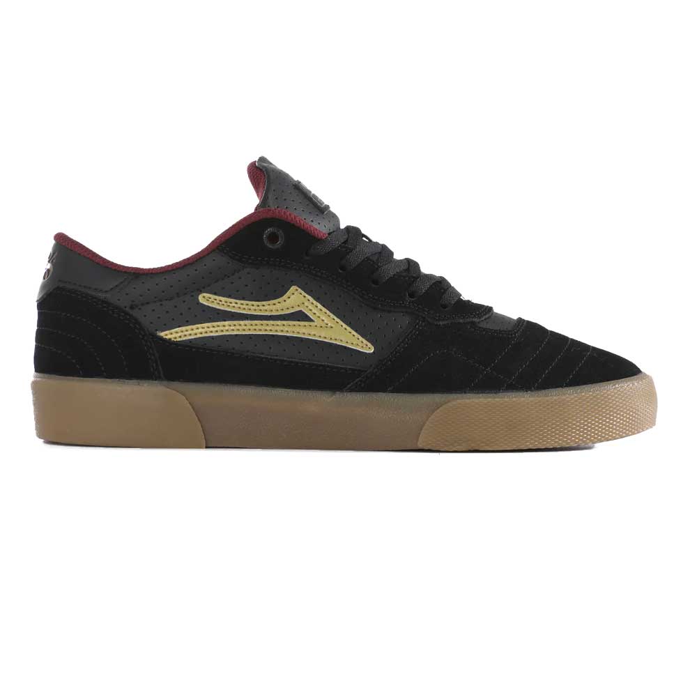 Lakai Cambridge Salabanzi