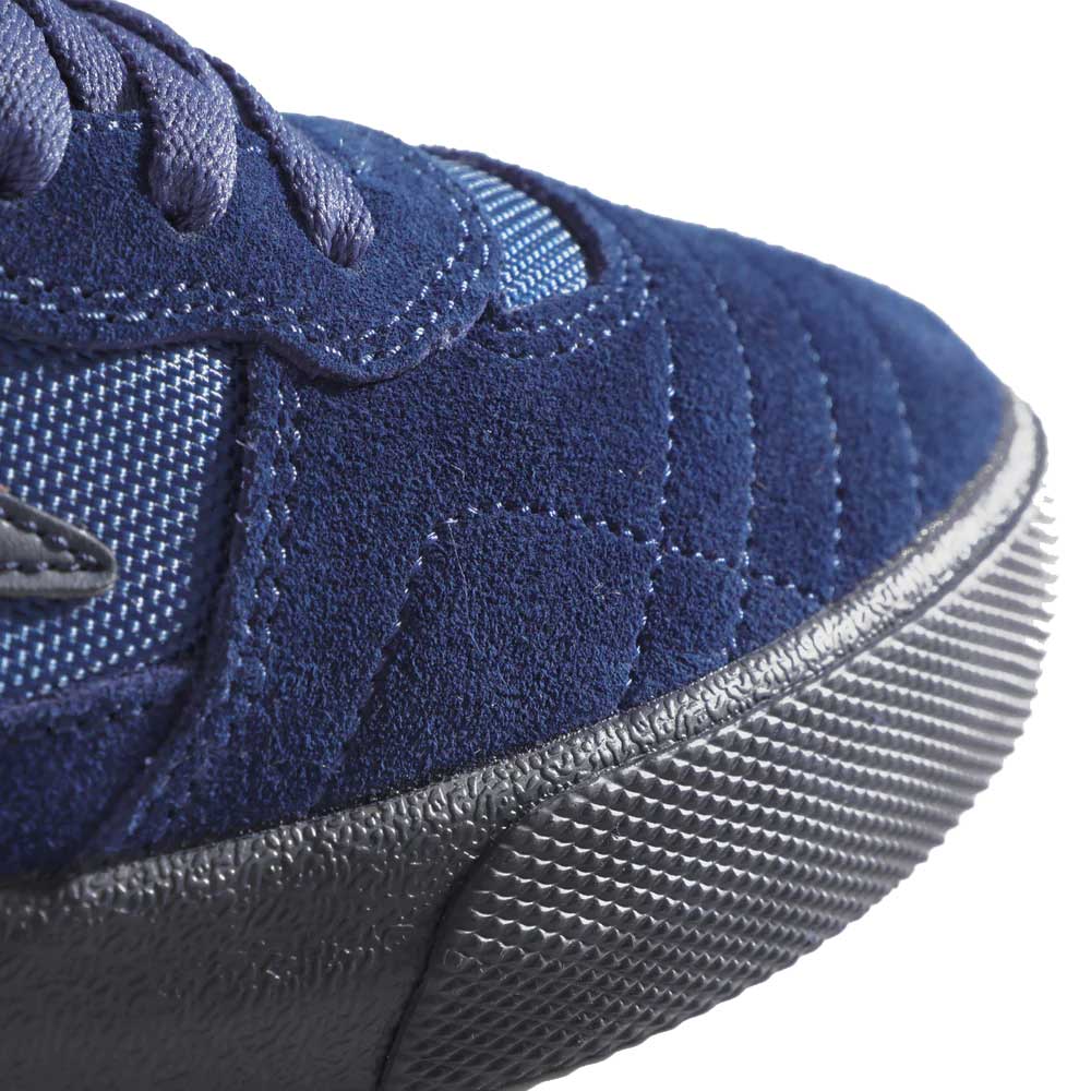 Lakai Cambridge Blue Black