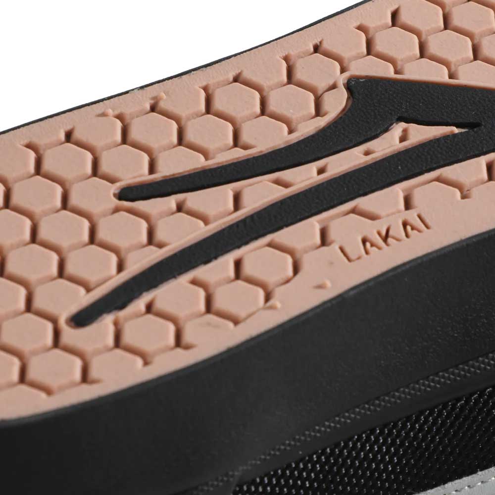 Lakai Footwear Manchester Black