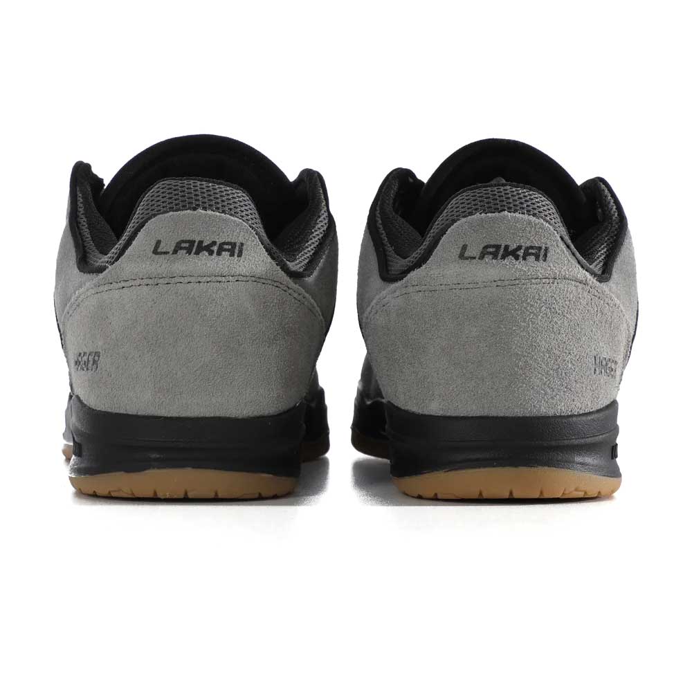 Lakai Telford Low Grey