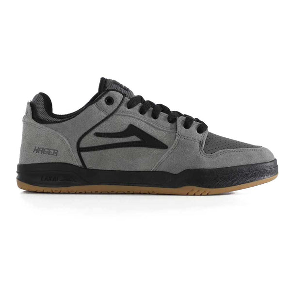 Lakai Telford Low Grey