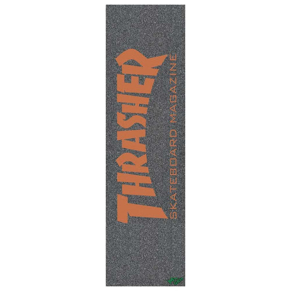 Mob Thrasher Logo Graphic Griptape