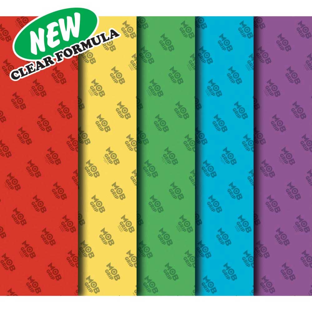 Mob Translucent Colours Griptape