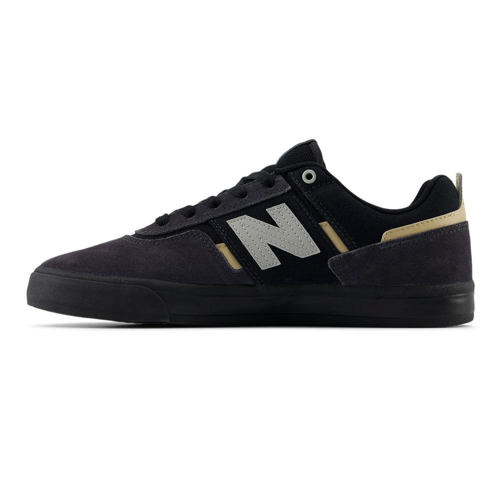 New Balance Numeric 306 Phantom Black