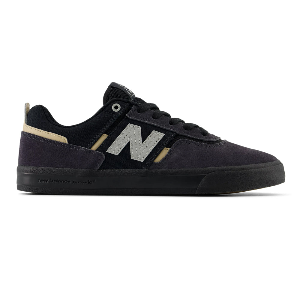 New Balance Numeric 306 Phantom Black