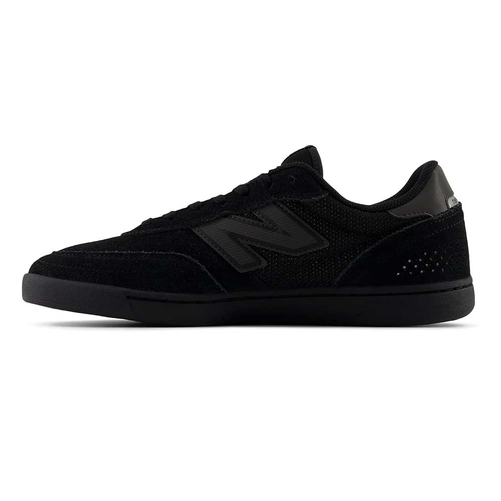 New Balance Numeric 440 V2 Skateboard Shoe Black