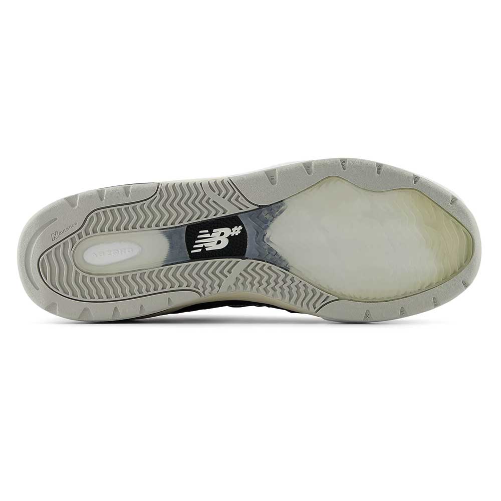 NB Numeric Andrew Reynolds 933 Black With Eclipse