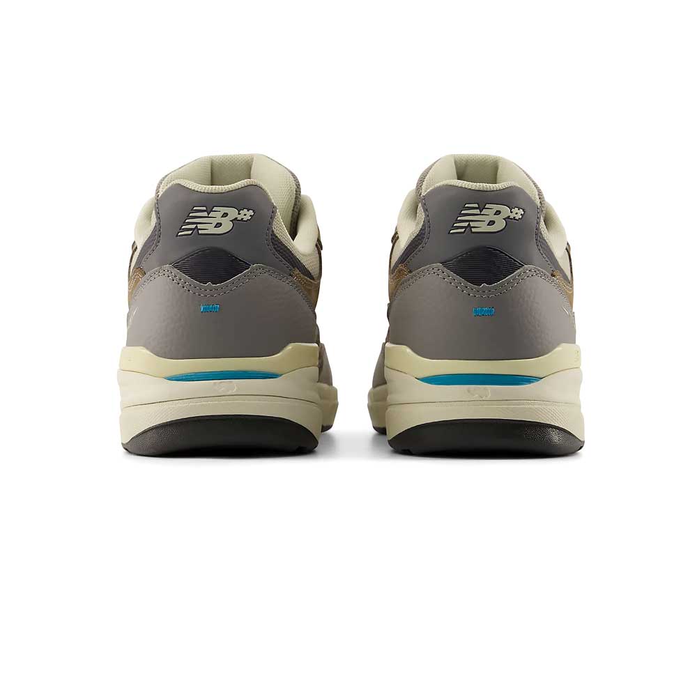 NB Numeric Andrew Reynolds 933 Marblehead With Island Blue