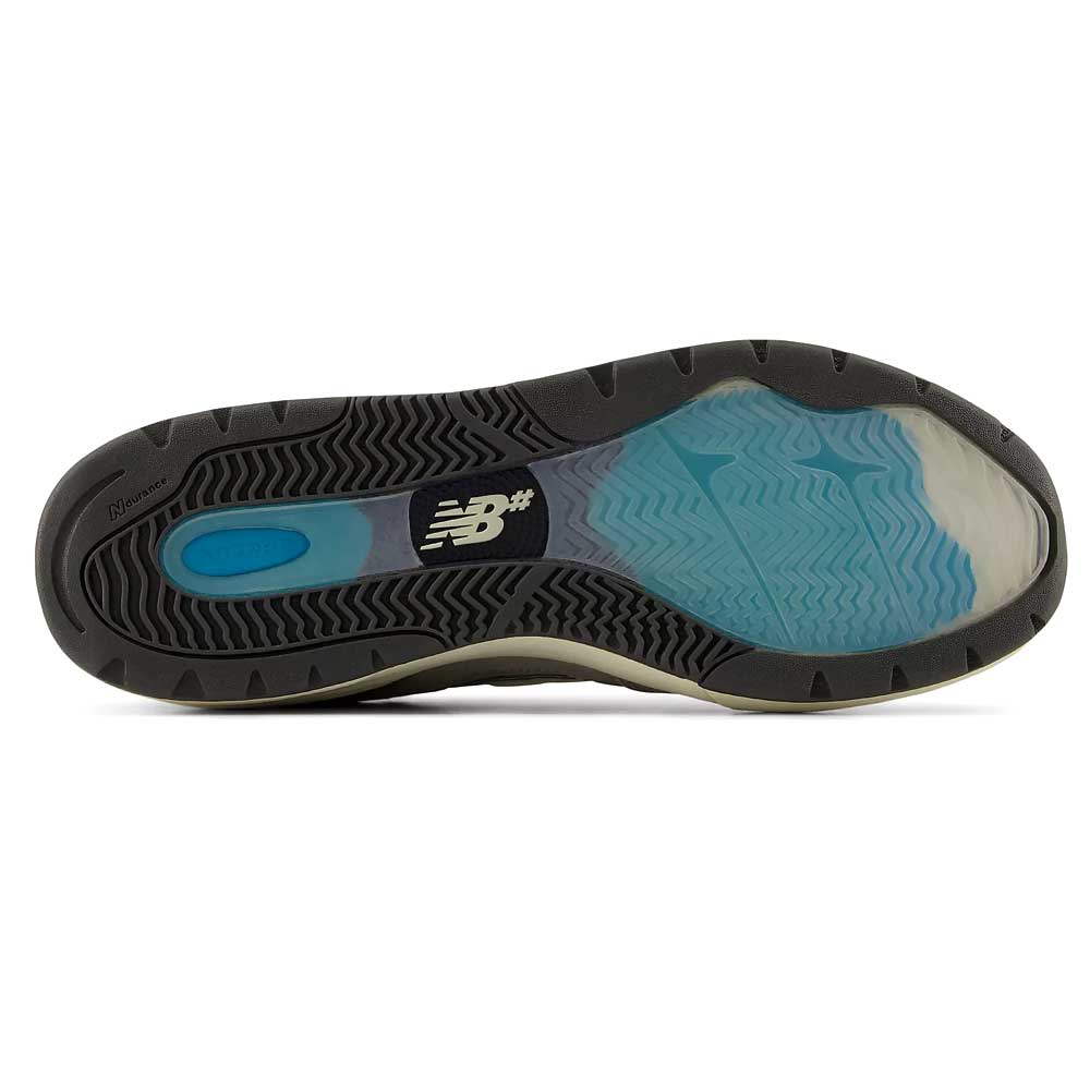 NB Numeric Andrew Reynolds 933 Marblehead With Island Blue