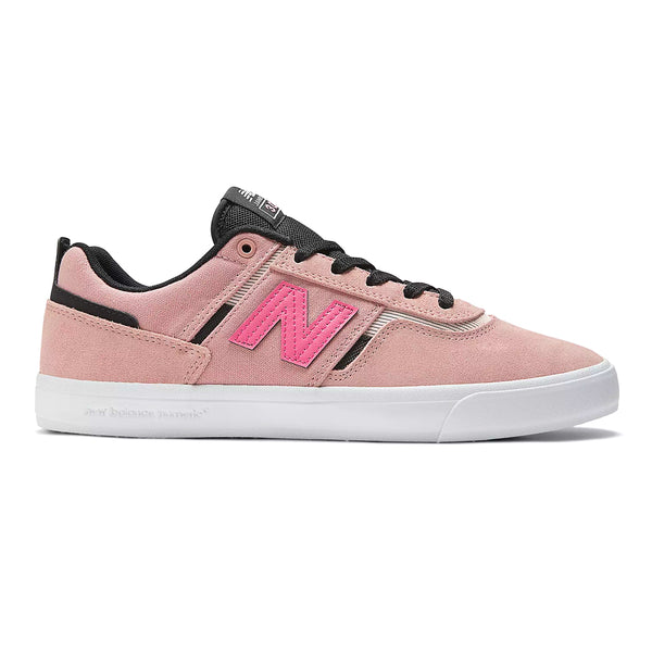 New Balance Numeric 306 pink