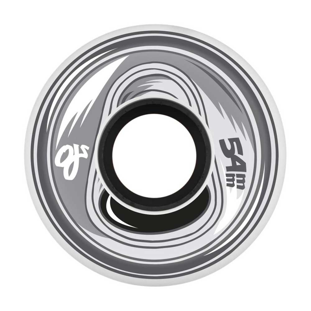 OJ Wheels Frozen Energy Keyframe 92a 54mm
