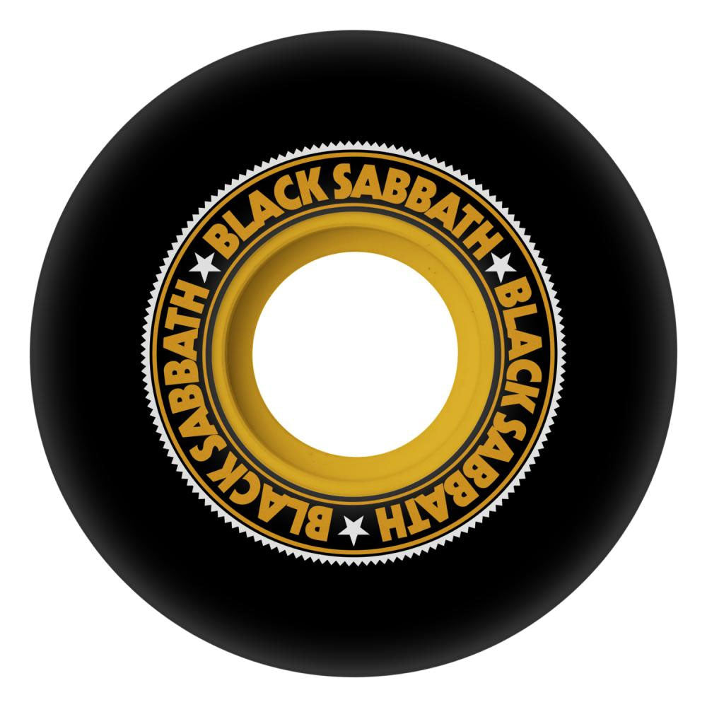 OJ Wheels Black Sabbath Super Juice 78a 56mm