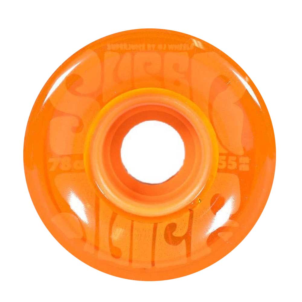 Santa Cruz&nbsp;OJs Mini Super Juice 78a orange