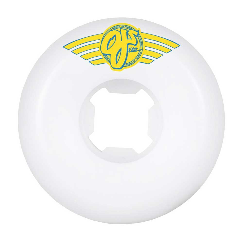 Oj Wheels Shin Sanbongi Mini Combos 99a 54mm