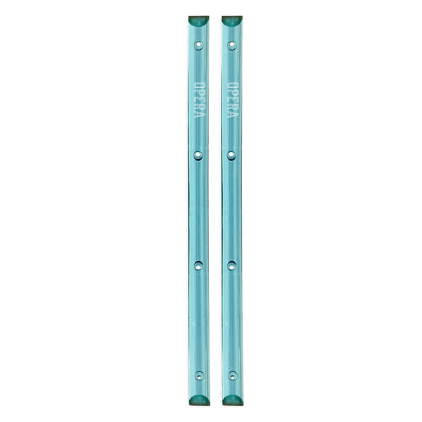 Opera Skateboards Ice Blue Rails