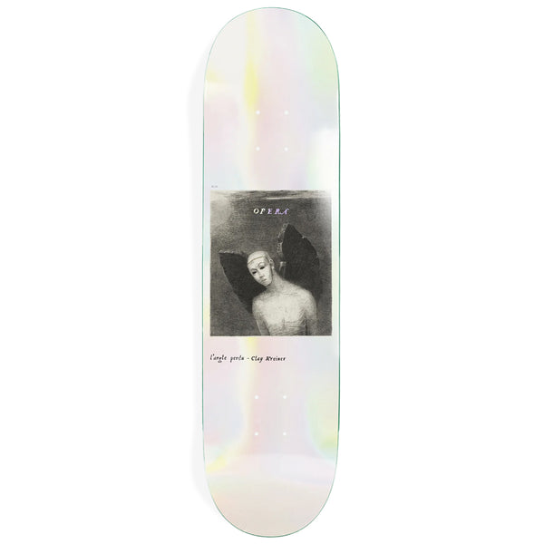Opera Skateboards Kreiner Lost Angel Deck 8.5