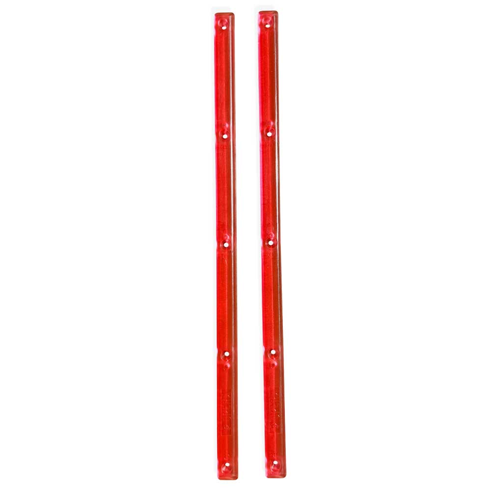 Opera Skateboards Red Rails