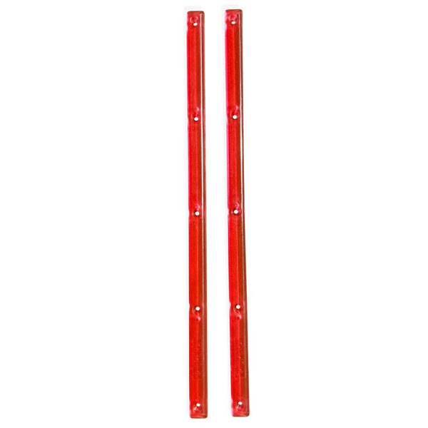 Opera Skateboards Red Rails