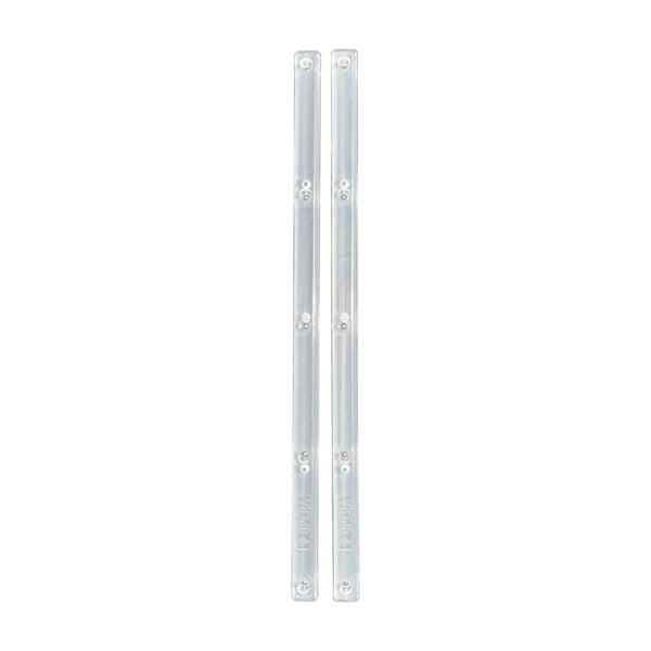 Opera Skateboards rails