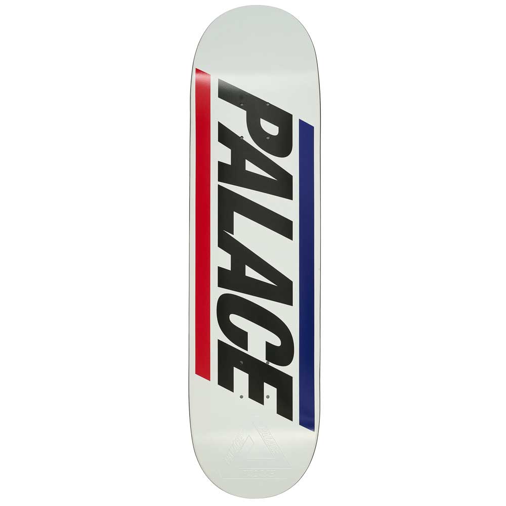 Palace Skateboards Basically A Board Deck 8.25