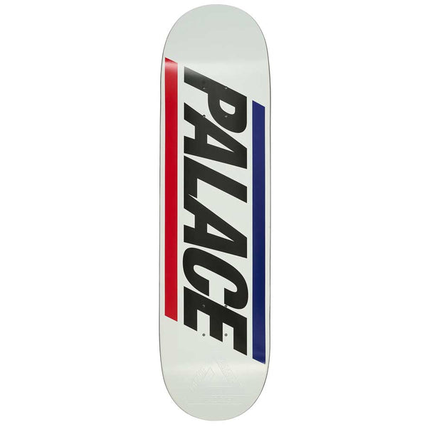 Palace Skateboards Basically A Board Deck 8.25