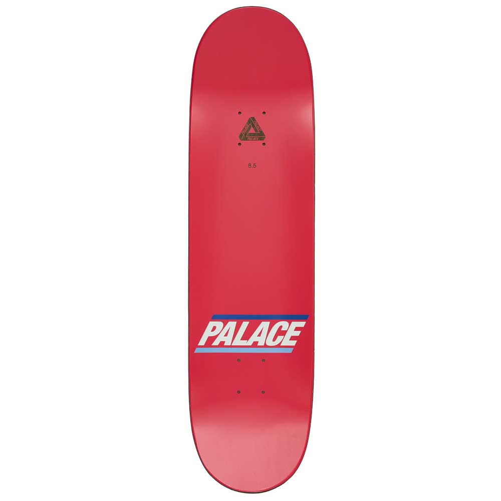 Palace Skateboards Charlie Pro S44 Deck 8.5