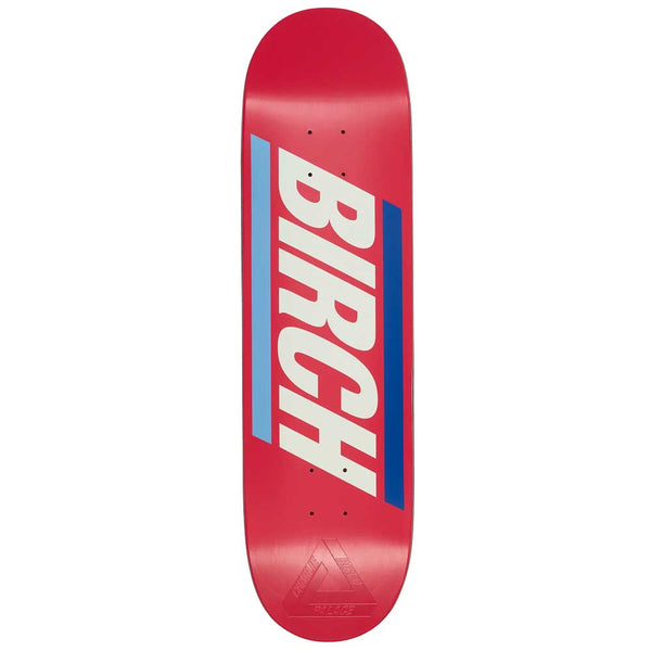 Palace Skateboards Charlie Pro S44 Deck 8.5