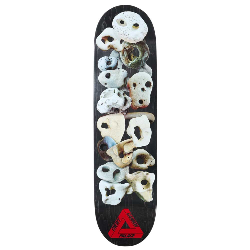 Palace Skateboards Chewy Pro S43 Deck 8.375