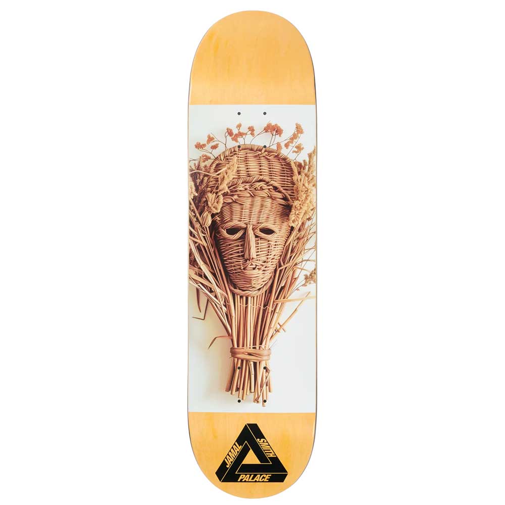 Palace Skateboards Jamal Pro S43 Deck 8.25