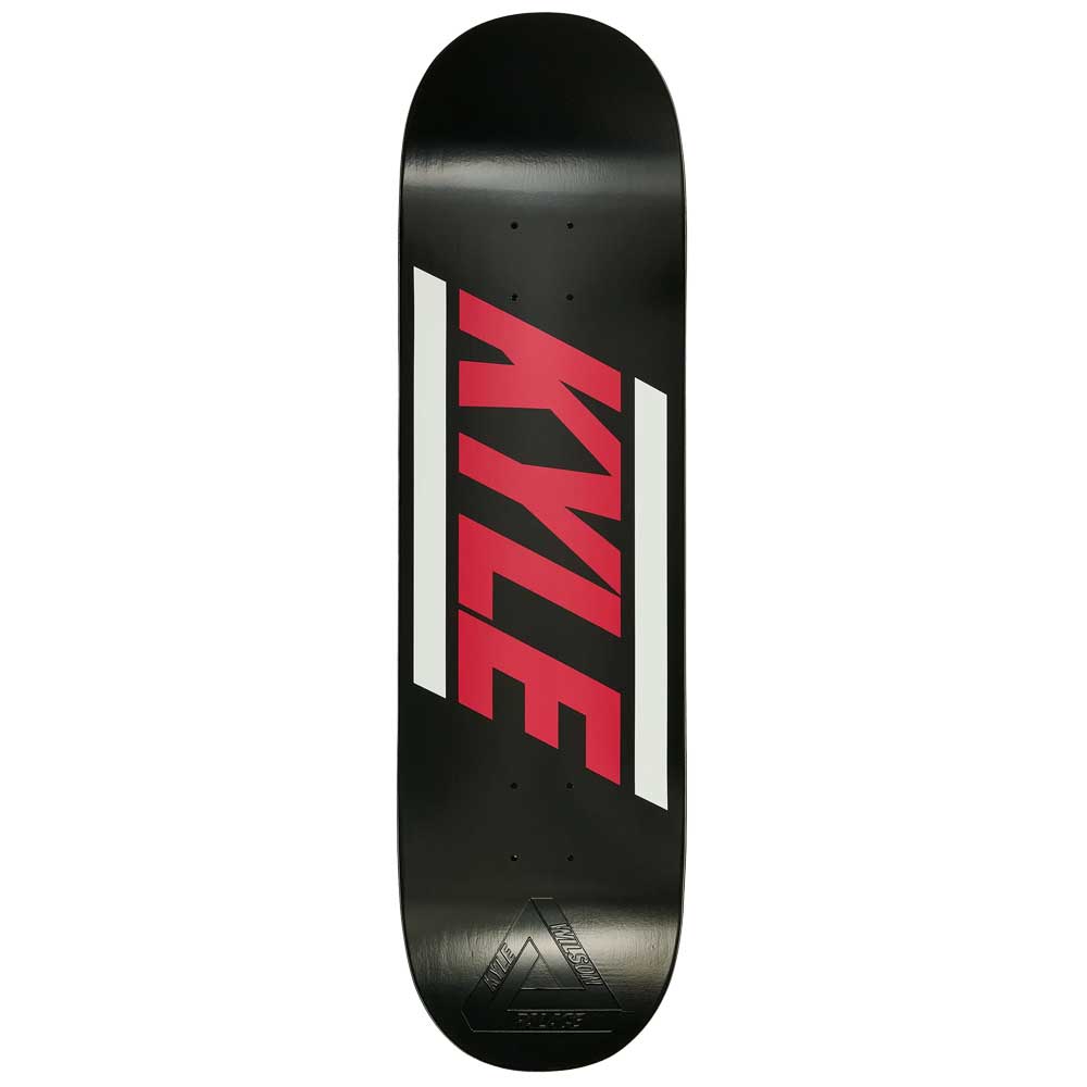 Palace Skateboards Kyle Pro S44 Deck 8.375