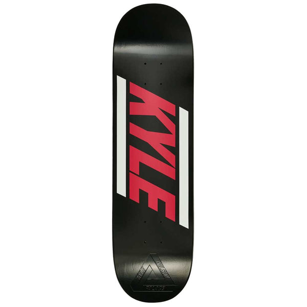 Palace Skateboards Kyle Pro S44 Deck 8.375