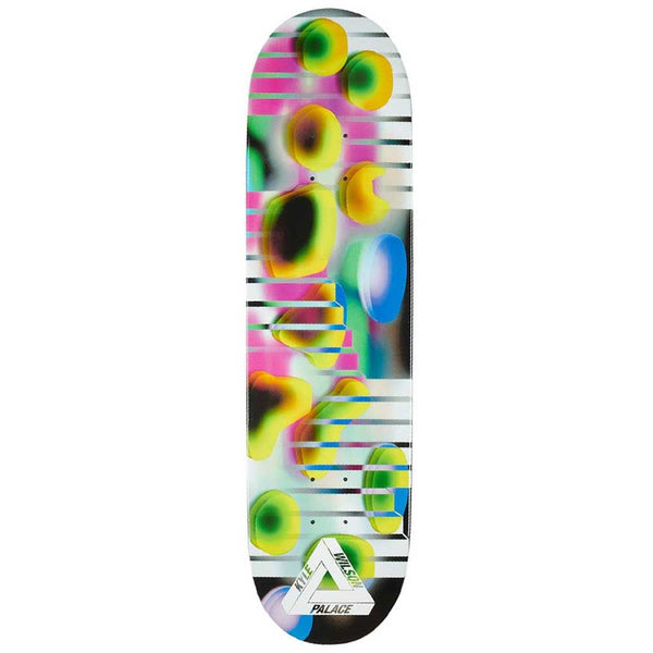 Palace Skateboards Kyle Pro S29 deck