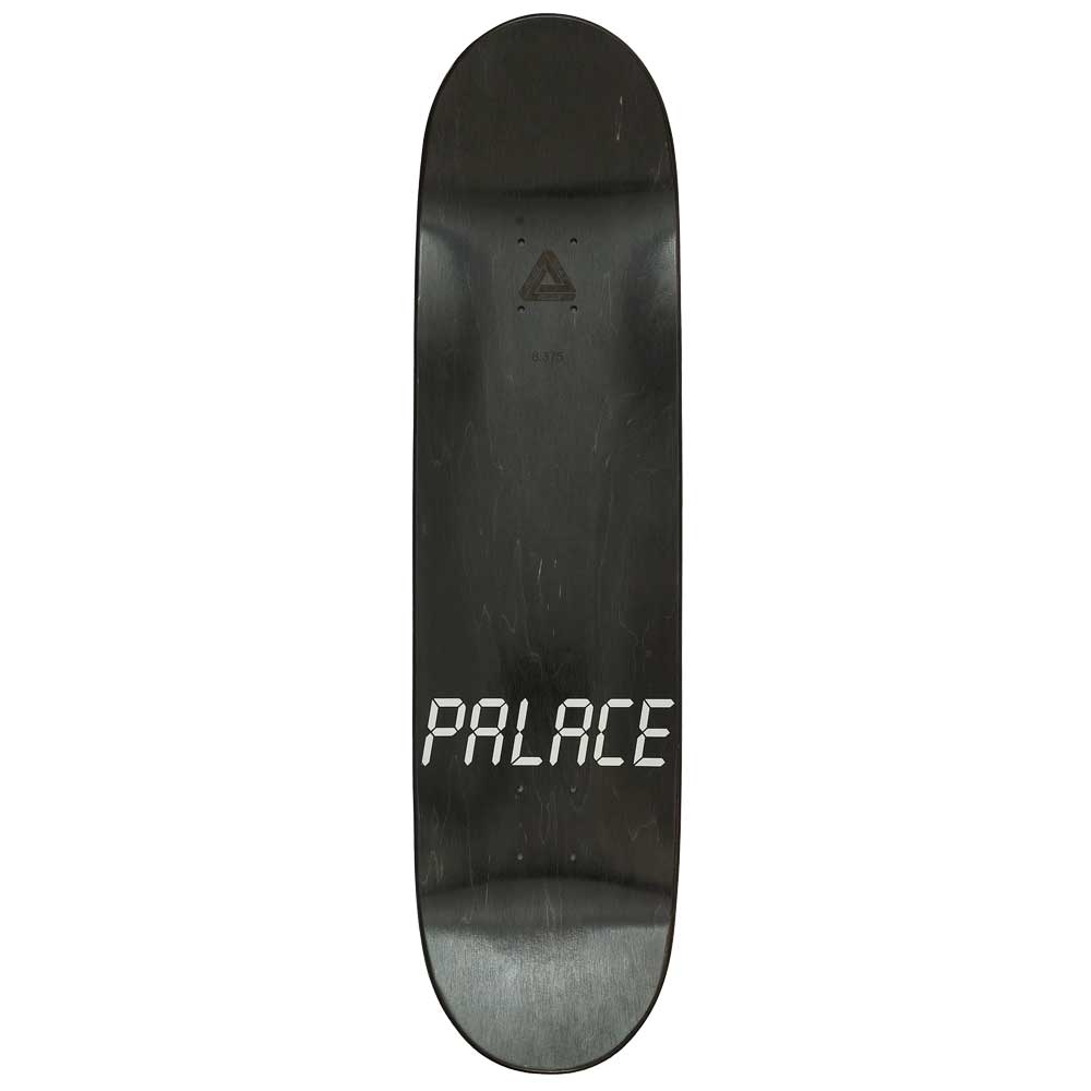 Palace Skateboards Luv U 2 Deck 8.375