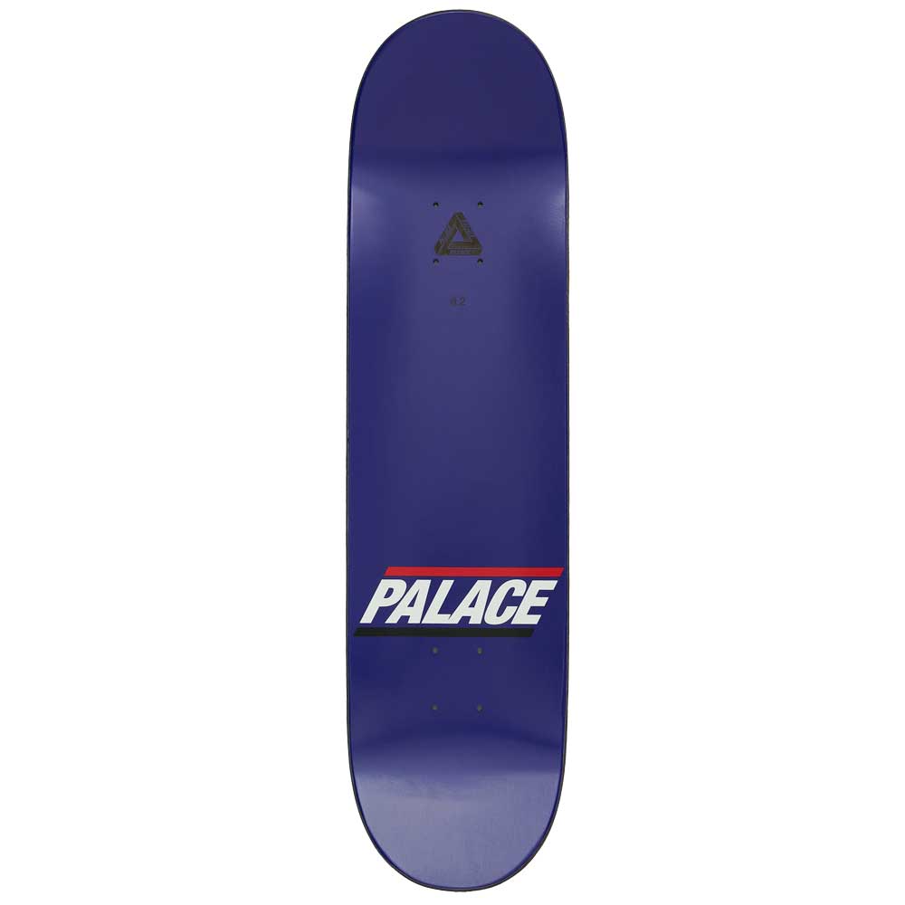 Palace Skateboards Lucas Pro S44 Deck 8.2