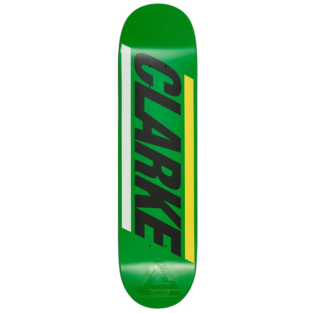 Palace Skateboards Lucien Pro S44 Deck 8.25