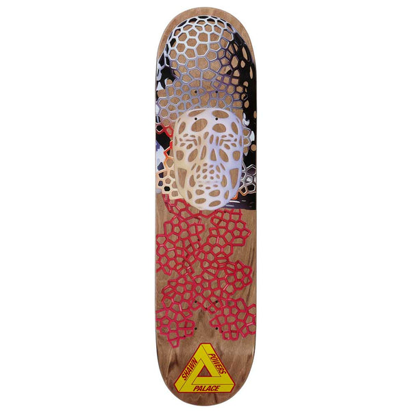 Palace Skateboards Powers Pro S43 Deck 8