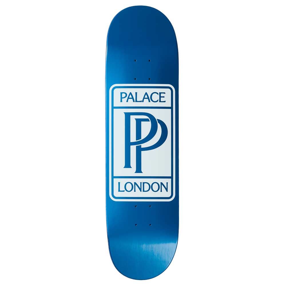 Palace Skateboards PP Deck 8.5