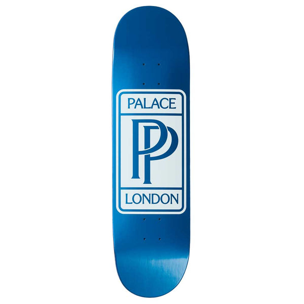Palace Skateboards PP Deck 8.5