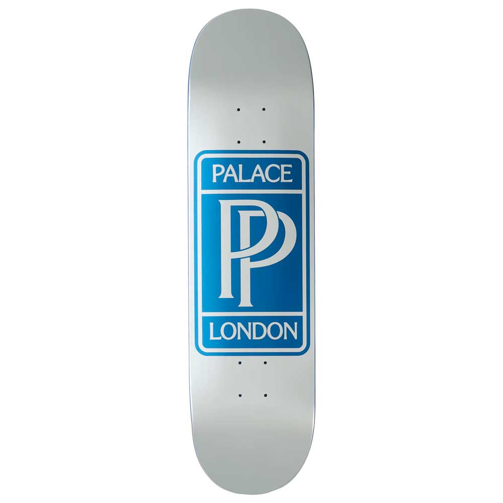 Palace Skateboards PP Deck 8.25