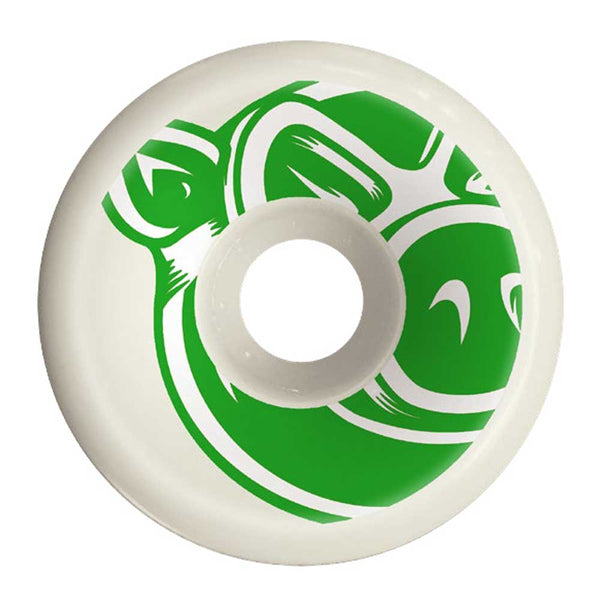 Pig Wheels Conical Wheels 95a 55mm