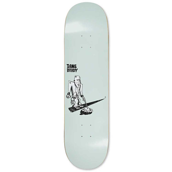 Polar Skate Co Dane Mopping deck