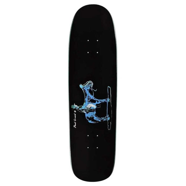 Polar Skate Co Grund Rider P9 Deck 8.625