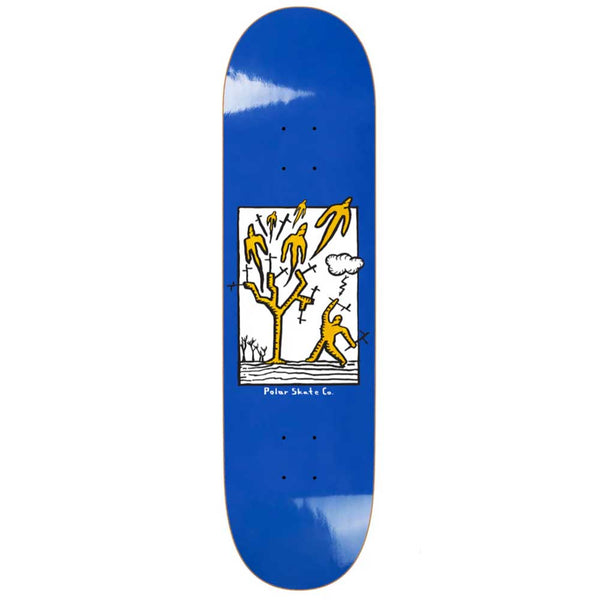 Polar Skate Co Heaven Deck 8.375